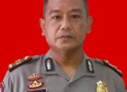 Polres Tanggamus Berduka, Iptu Sukarjo, KBO Sat Samapta Meninggal Dunia saat Ibadah Haji