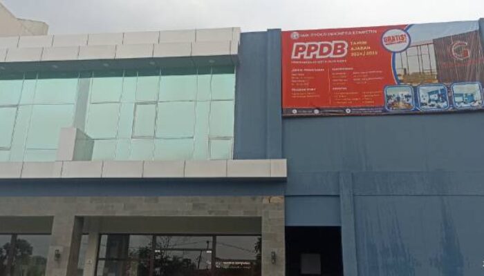 SMK Gyokai Indonesia Resmi Menutup PPDB 2024, Selamat Datang Siswa Siswi Terpilih Penerima Beasiswa dan Jaminan Pekerjaan