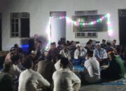 Syukur dan Doa Bersama: Peresmian Gedung Baru di Pesantren Sirojuth Tholibiin