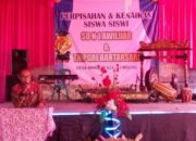 Kemeriahan Perpisahan dan Kenaikan SDN 1 Awiluar – Lumbung