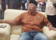Idham Kholid Ketua DPD SPI Soroti Buruknya Pengelolaan Anggaran Publikasi DPRD Tanggamus