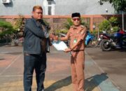 Selamat Datang ROJI, Ketua Karang Taruna Mauk Timur Periode 2024-2027