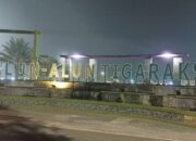 Mengapa Alun-Alun Tigaraksa Jadi Pusat Kulinernya Banten? Ini Jawabannya!