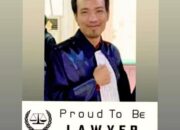 Ketua Umum YLPK PERARI Hefi Irawan., S.H., M.H. Mengutuk  Keras  Bank Harian  Berkedok Koperasi Di  Jakarta Selatan