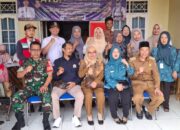 Cegah stunting, Desa Pematang Siapkan 11 Stand Posyandu  Dalam Program” Gerebek Posyandu”