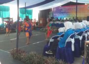 Paturay Tineung Kelas IIX SMPN1 Kawali Jaga Nama Baik Sekolah
