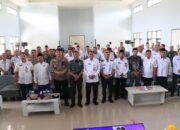 Ciptakan Kondusifitas, Sekda Minta Seluruh Pemangku Wilayah Kecamatan Tigaraksa Kuatkan Komitmen dan Kolaborasi