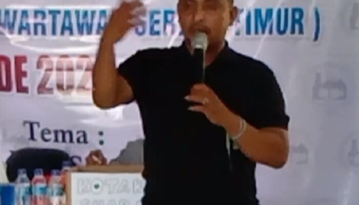 Bob Heri Terpilih Menjadi Ketua PERWAST  Periode 2024 – 2026