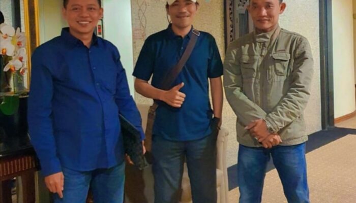 Ketua Umum YLPK-PERARI Sebut Penegak Hukum Perlu Lebih Memahami Kasus Debitur
