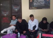Ismi, Mahasiswa Poltekes Banten yang Dinonaktifkan, Penuhi Panggilan Polres Lebak Sebagai Saksi Korban
