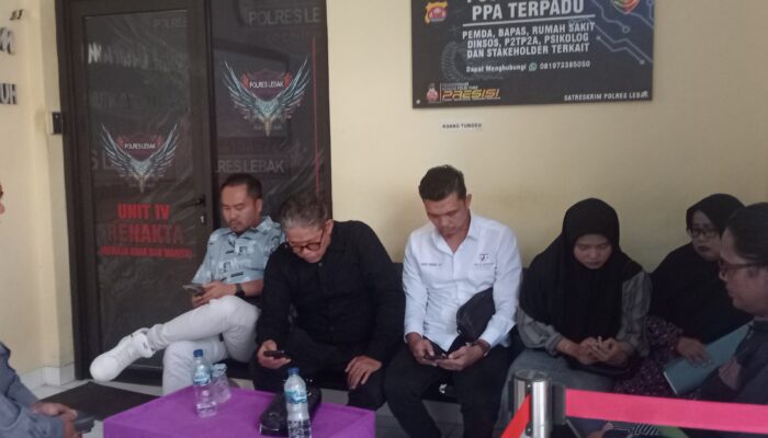Ismi, Mahasiswa Poltekes Banten yang Dinonaktifkan, Penuhi Panggilan Polres Lebak Sebagai Saksi Korban