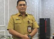 Kadisdik H.Dadan Gandana: MPLS Penting Agar Siswa Mengenal Lingkungan Sekolah