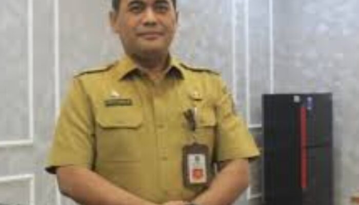 Kadisdik H.Dadan Gandana: MPLS Penting Agar Siswa Mengenal Lingkungan Sekolah