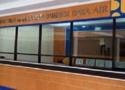 Peningkatan Jalan  Hotmix  Perum Mustika Blok C RT 009/RW 008, Dari Dinas Binamarga  Di Duga Tampa Pengawasan