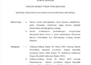 Komite Sekolah Tidak Boleh Lakukan Pungutan & Pengadaan Bahan Pakaian Seragam Disekolah, Ini Peraturanya