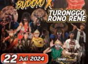 Persiapan Acara Deklarasi TKD Matahati dan Relawan PMPB di Balai Room Nurthania