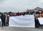 Forum Aliansi Pencaker Maybrat Menolak Tegas Usulan Kepala Daerah Dari Gubernur PBD