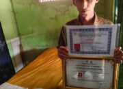 Optimisme dan Harapan dari Komunitas Pijat Tunanetra: Kisah Sriyono di Kabupaten Ngawi