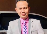 Acep Saepudin Meminta APH memanggil Plt Kepala Dinas Kesehatan Kabupaten Lebak, Keterkaitan Mobil Dinas yang Hilang