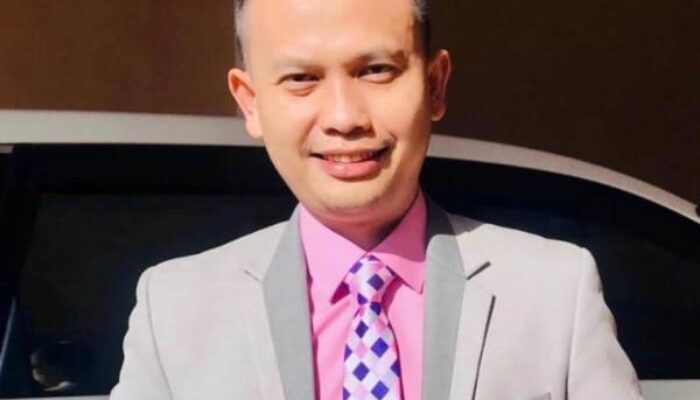 Acep Saepudin Meminta APH memanggil Plt Kepala Dinas Kesehatan Kabupaten Lebak, Keterkaitan Mobil Dinas yang Hilang
