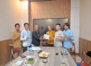 Projo Lebak Dukung Pemekaran Cilangkahan, Bakal Audiensi Dengan Kaesang