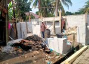Kelompok Anugerah Jaya Terima Program Unit Pengolahan Ikan (UPI)