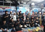 BPKB DPAC Rajeg Gelar Istighosah Dan Tahlil, Hadir Ustadz Bahrul Hayat Al – Buchori Dan Artis Sukri Jambul