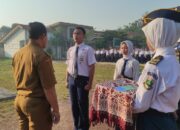 Kegiatan MPLS SMK 12 Kabupaten Tangerang Resmi Dibuka Selama Tiga Hari