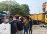 Desa Pasir Nangka Gerbek Sampah: Langkah Cerdas Menuju Lingkungan SMART
