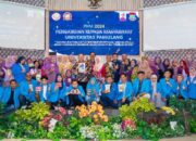 Mahasiswa Magister Manajemen Universitas Pamulang Melakukan PKM di UMKM Kedu Emas
