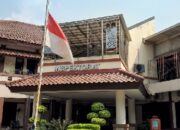 Badak Banten Perjuangan kawal laporanan Dugaan  kecurangan Spesifikasi Betonisasi Perum Mustika ke- Inspektorat