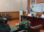 Optimalisasi Serapan Pupuk Bersubsidi, Dinas Pertanian Provinsi Banten Lakukan Evaluasi