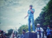 Badak Banten Perjuangan Minta PJ Bupati Lebak Liburkan Seluruh Instansi di 31 Juli 2024, Sebagai Bentuk dukungan Terhadap urang Cilangkahan