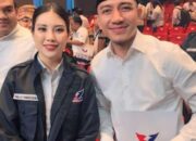 Pilkada Lebak, Hasbi Kantongi Rekomendasi dari Perindo