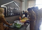 23 Desa tersebar di 15 Kecamatan di Lebak terima Bantuan Stimulan Rumah Swadaya (BSRS)