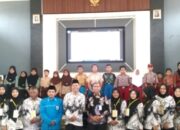 Sambut HUT RI Ke 79 Sebayak 21 SDN Ikuti Lomba Cerdas Cermat Tingkat Kecamatan Tigaraksa
