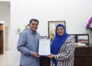 Resmi Usung Maesyal – Intan, PAN: All Out Di Pilkada kabupaten Tangerang 2024