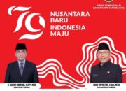 Dinas Pendidikan Kabupaten Tangerang, HUT RI Ke 79: Nusantara Baru Indonesia Maju
