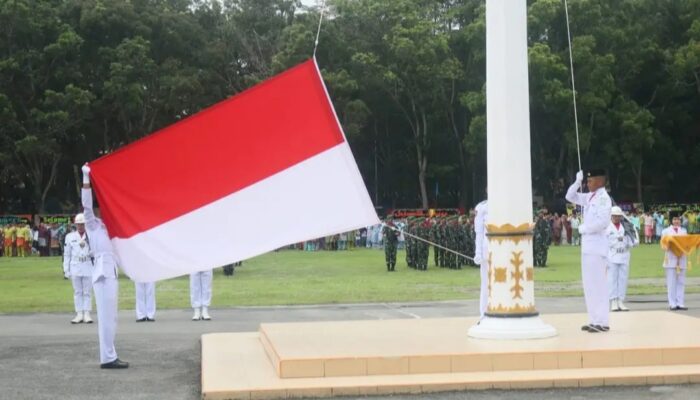 Pemerintah Kabupaten Aceh Tamiang Gelar HUT RI Ke-79