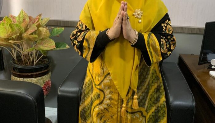 Ini Klarifikasi Kepsek SMKN 3 Karang Baru Terkait Dugaan Berita Miring Terhadapnya