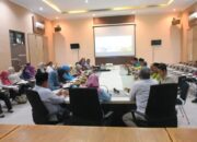 Pemkab Aceh Tamiang Tetapkan Hasil Verval Penerima Manfaat BPJS Pekerjaan Perkebunan