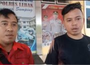 FWS Laporkan Kades Karangnunggal atas  Dugaan Penghinaan dan Intimidasi terhadap Profesi Wartawan