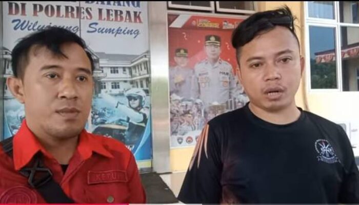 FWS Laporkan Kades Karangnunggal atas  Dugaan Penghinaan dan Intimidasi terhadap Profesi Wartawan