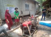 Inovasi Irigasi Rumah Pompa: Solusi Modern untuk Kemakmuran Petani