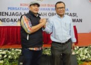 Hendri CH Bangun Diberhentikan, Zulmansyah Sekedang, “Pembekuan PWI Banten dan PWI Yang Lain Tidak Sah”