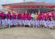 Kemeriahan HUT RI ke-79 di Gunung Kencana: Sukses dan Berkesan