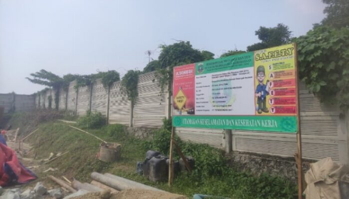 Badak Banten Perjuangan Soroti Dugaan Penggunaan Solar Bersubsidi dalam Proyek Pembangunan SMKN Kalanganyar