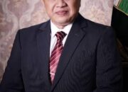 Untuk Pembangunan, Kepala Bapenda Terus Ajak Warga Taat Bayar Pajak
