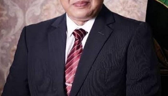Untuk Pembangunan, Kepala Bapenda Terus Ajak Warga Taat Bayar Pajak