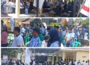 Dede Kodir Resmi Pimpin DPC Kabupaten Lebak: Tanda Kebesaran BADAK BANTEN PERJUANGAN